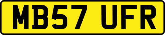 MB57UFR