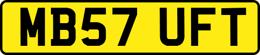 MB57UFT