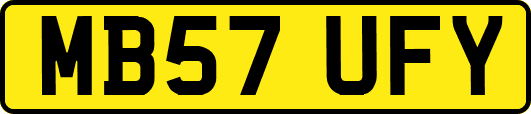 MB57UFY
