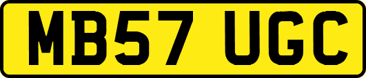 MB57UGC