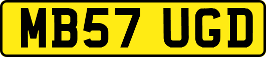 MB57UGD