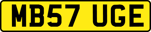 MB57UGE