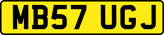 MB57UGJ
