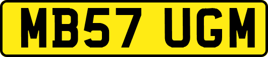 MB57UGM