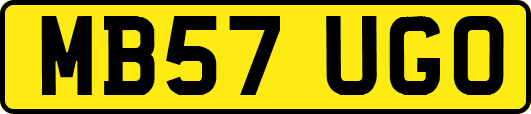 MB57UGO