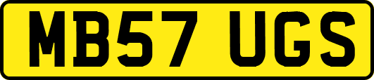 MB57UGS