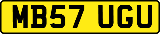 MB57UGU
