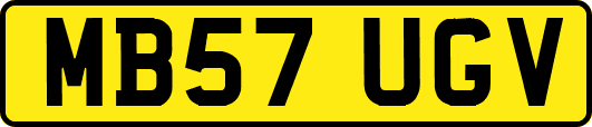 MB57UGV