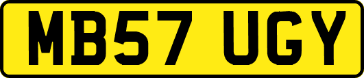 MB57UGY