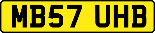 MB57UHB