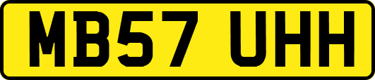 MB57UHH