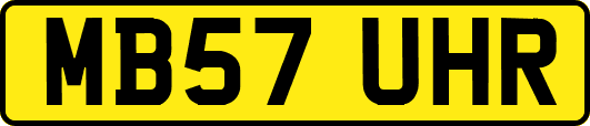 MB57UHR