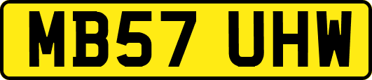 MB57UHW