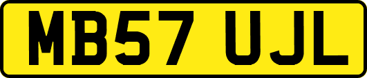 MB57UJL