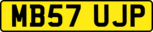 MB57UJP
