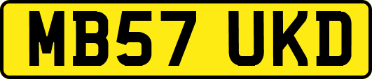 MB57UKD