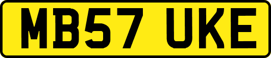 MB57UKE