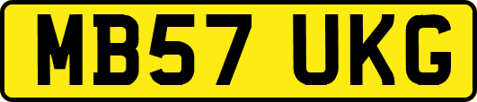 MB57UKG
