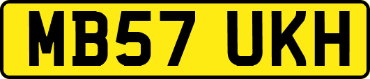 MB57UKH