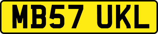 MB57UKL