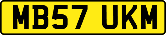 MB57UKM