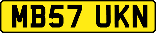 MB57UKN