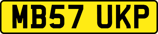 MB57UKP