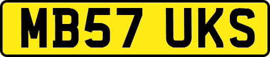 MB57UKS