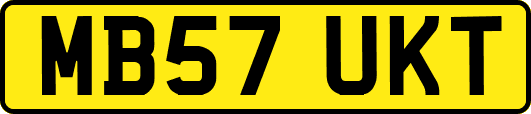 MB57UKT