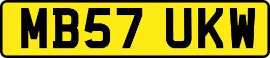 MB57UKW