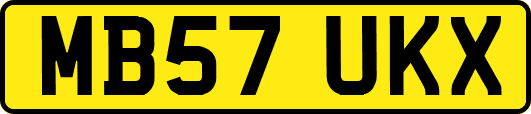 MB57UKX