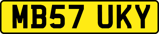 MB57UKY
