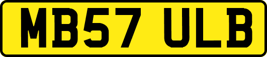 MB57ULB
