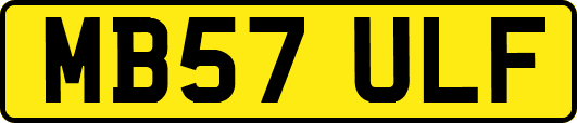 MB57ULF