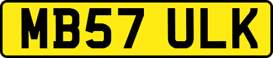 MB57ULK
