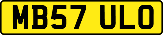MB57ULO