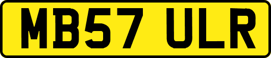 MB57ULR