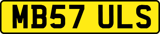 MB57ULS