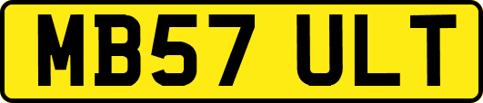 MB57ULT