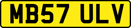 MB57ULV