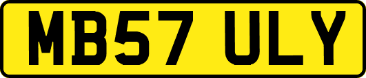 MB57ULY