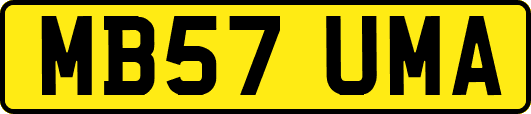 MB57UMA