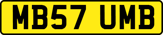 MB57UMB
