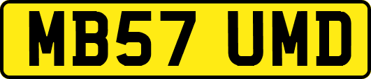 MB57UMD