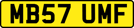 MB57UMF