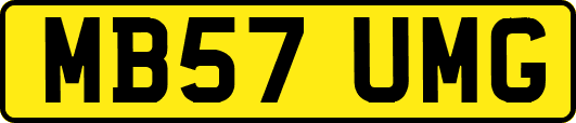 MB57UMG