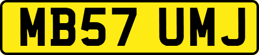 MB57UMJ