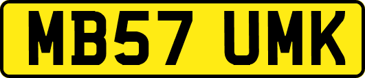 MB57UMK