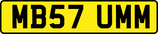 MB57UMM