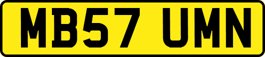 MB57UMN